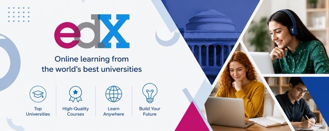 edX
