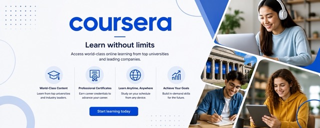 Coursera