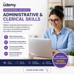 Professional Diploma in Administrative