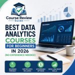 Best Data Analytics Courses for Beginners in 2026