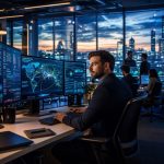 Is Cybersecurity Still a Great Career Choice