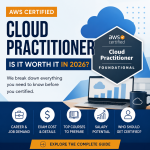 AWS Certified Cloud Practitioner Review: Is It Worth It for Data & Cloud Careers